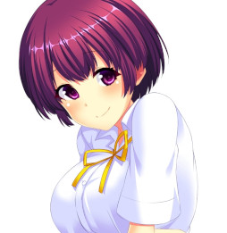 画像ギャラリー No.003のサムネイル画像 / ノベルゲーム「特異体質者のドキドキ家族生活」と「異世界転生した俺のイタズラダンジョンライフ」がSteamで発売に