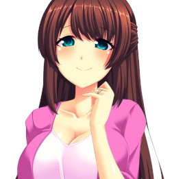 画像ギャラリー No.004のサムネイル画像 / ノベルゲーム「特異体質者のドキドキ家族生活」と「異世界転生した俺のイタズラダンジョンライフ」がSteamで発売に