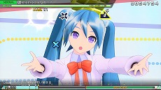 画像ギャラリー No.003のサムネイル画像 / 「初音ミク Project DIVA MEGA39’s+」がSteamで配信スタート。複数のDLCを最初から収録し，3DPVビジュアル表現の変更機能を搭載