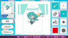 画像ギャラリー No.007のサムネイル画像 / 「初音ミク Project DIVA MEGA39’s+」がSteamで配信スタート。複数のDLCを最初から収録し，3DPVビジュアル表現の変更機能を搭載