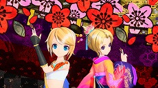 画像ギャラリー No.009のサムネイル画像 / 「初音ミク Project DIVA MEGA39’s+」がSteamで配信スタート。複数のDLCを最初から収録し，3DPVビジュアル表現の変更機能を搭載