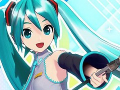 「初音ミク Project DIVA MEGA39’s+」がSteamで配信スタート。複数のDLCを最初から収録し，3DPVビジュアル表現の変更機能を搭載