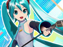 「初音ミク Project DIVA MEGA39’s+」，最大30％オフセールを開催