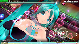 初音ミク Project DIVA MEGA39’s+