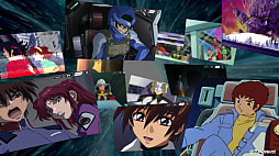 画像ギャラリー No.015のサムネイル画像 / スマホ向け新作「SDガンダム ジージェネレーション エターナル」発表。ティザーPVも公開に