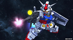 画像ギャラリー No.016のサムネイル画像 / スマホ向け新作「SDガンダム ジージェネレーション エターナル」発表。ティザーPVも公開に