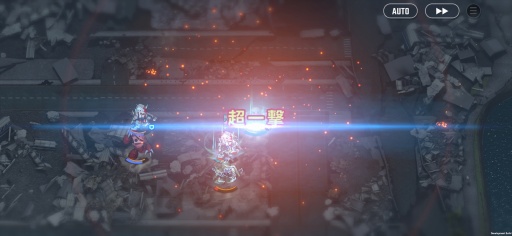 画像ギャラリー No.009のサムネイル画像 / ［プレイレポ］「SDガンダム ジージェネレーション エターナル」ネットワークテスト参戦。ジージェネらしいシステムにテンポの良さが合わさった