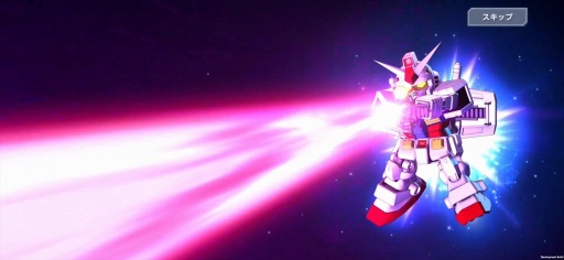 画像ギャラリー No.014のサムネイル画像 / ［プレイレポ］「SDガンダム ジージェネレーション エターナル」ネットワークテスト参戦。ジージェネらしいシステムにテンポの良さが合わさった