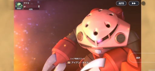 画像ギャラリー No.027のサムネイル画像 / ［プレイレポ］「SDガンダム ジージェネレーション エターナル」ネットワークテスト参戦。ジージェネらしいシステムにテンポの良さが合わさった