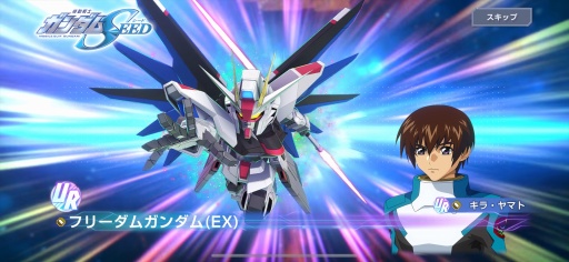 画像ギャラリー No.025のサムネイル画像 / ［プレイレポ］ありとあらゆるガンダム作品を網羅し，「SDガンダム ジージェネレーションエターナル」はどの世代のファンも心に刺さる