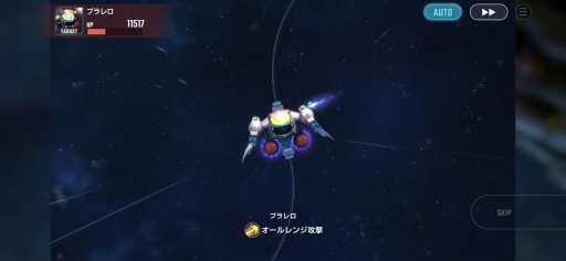 画像ギャラリー No.032のサムネイル画像 / ［プレイレポ］ありとあらゆるガンダム作品を網羅し，「SDガンダム ジージェネレーションエターナル」はどの世代のファンも心に刺さる