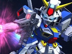 「SDガンダム ジージェネレーション エターナル」プロデューサー生配信を3月27日20：00に実施。サービス開始後の追加作品を発表