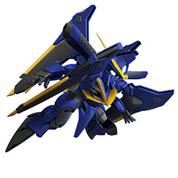 画像ギャラリー No.006のサムネイル画像 / 「SDガンダム ジージェネレーション エターナル」SSR，SR，Rのユニットを1体ずつ獲得可能な事前登録ガシャを4月10日まで実施中
