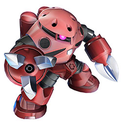 画像ギャラリー No.007のサムネイル画像 / 「SDガンダム ジージェネレーション エターナル」SSR，SR，Rのユニットを1体ずつ獲得可能な事前登録ガシャを4月10日まで実施中