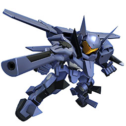 画像ギャラリー No.013のサムネイル画像 / 「SDガンダム ジージェネレーション エターナル」SSR，SR，Rのユニットを1体ずつ獲得可能な事前登録ガシャを4月10日まで実施中