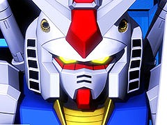 「SDガンダム ジージェネレーション エターナル」SSR，SR，Rのユニットを1体ずつ獲得可能な事前登録ガシャを4月10日まで実施中