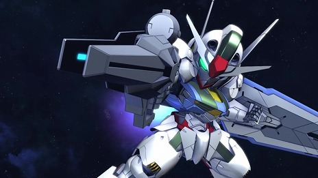 画像ギャラリー No.005のサムネイル画像 / 「SDガンダム ジージェネレーション エターナル」が3日間で全世界200万DLを突破。「SP化チップ」200個を配布する記念キャンペーンが開催