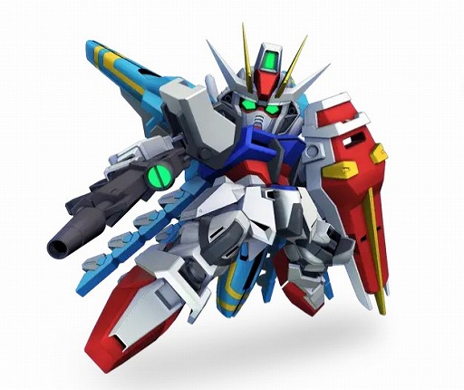 画像ギャラリー No.003のサムネイル画像 / 「Gジェネ エターナル」完全新作シナリオ「機動戦士ガンダムSEED Recollection」を4月30日に実装。強敵襲来「赤いガンダム」開催決定
