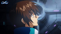 画像ギャラリー No.003のサムネイル画像 / 「Gジェネ エターナル」新作シナリオ「機動戦士ガンダムSEED Recollection」の紹介PVを公開。ドラグーンストライクなどが参戦