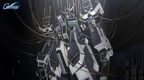 画像ギャラリー No.011のサムネイル画像 / 「Gジェネ エターナル」新作シナリオ「機動戦士ガンダムSEED Recollection」の紹介PVを公開。ドラグーンストライクなどが参戦