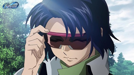 画像ギャラリー No.014のサムネイル画像 / 「Gジェネ エターナル」新作シナリオ「機動戦士ガンダムSEED Recollection」の紹介PVを公開。ドラグーンストライクなどが参戦