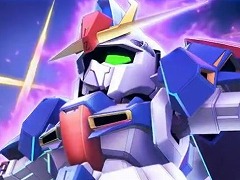 「Gジェネ エターナル」Zガンダム(EX)とジ・O(EX)を5月13日に実装。強敵襲来「オーヴェロン＆サイコロガンダム」を開催