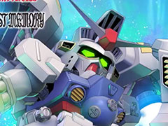 「Gジェネ エターナル」，ガンダム試作2号機（EX），シャア専用ザクII（ジ・オリジン版）（EX）を5月31日に実装