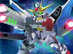 「Gジェネ エターナル」新ユニット「ガンダムデスサイズヘル（EW版）（EX）」＆「ビルドストライクガンダム（フルパッケージ）」を本日実装