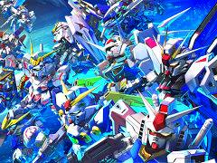 「SDガンダム ジージェネレーション エターナル」，リリースから1か月で約51億円の国内収益を記録。Sensor Towerが分析レポートを公開