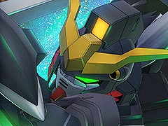 「SDガンダム ジージェネレーション エターナル」，ストアセールスランキング1位達成を記念してダイヤ3000個を配布