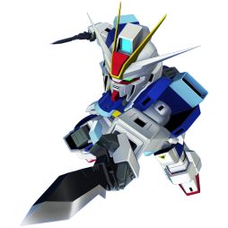 画像ギャラリー No.002のサムネイル画像 / 「SDガンダム ジージェネレーション エターナル」，新ステージや次回ガシャの情報などをお届けする番組をYouTubeで6月24日20：00から配信