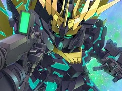 「Gジェネ エターナル」ジェネレーションタワーを7月31日に配信。バンシィ・ノルン（デストロイモード/EX）とマスターガンダム（EX）が参戦