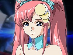 「Gジェネ エターナル」ラクス・クラインを獲得できるイベント「ジェネレーションタワー」を開始。バンシィ・ノルン＆マスターガンダムが登場