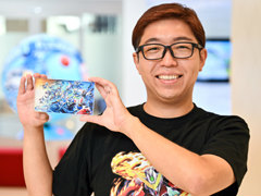 ［インタビュー］「ジージェネエターナル」の大・快進撃。“ここまで”とは思ってなかった反響と，半周年の話を小島省吾氏に聞く