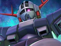 「Gジェネ エターナル」新ストーリー「鉄血のオルフェンズ 月鋼」を本日開始。ガンダム・アスタロトリナシメントとジオングが登場