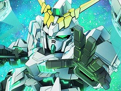 「Gジェネ エターナル」メインステージに「ガンダムUC」「Gガンダム 後半」を追加。ユニコーンガンダム，ゴッドガンダム，ガンダムF91を実装