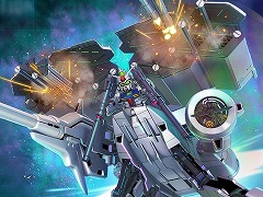 「Gジェネ エターナル」新ストーリー「機動戦士ガンダム0083 STARDUST MEMORY 第2弾」を開始。ガンダム試作3号機，ノイエ・ジール参戦