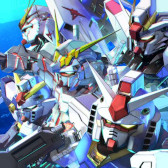 画像ギャラリー No.012のサムネイル画像 / スマホゲームのセルラン分析(2025年10月9日〜10月15日)。今週の1位は「Gジェネ エターナル」。7月〜9月のパブリッシャ別国内収益ランキングも