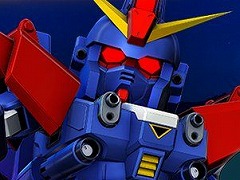 「Gジェネ エターナル」新ストーリーイベント「機動戦士ガンダム外伝 THE BLUE DESTINY」を11月11日に開始。BD2号機，BD3号機が登場