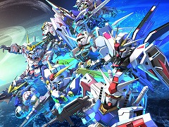 「SDガンダム ジージェネレーション エターナル」“Google Play ベスト オブ 2025”のベストゲーム/ストーリー部門で，大賞を世界10地域で受賞
