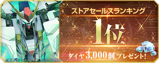 画像ギャラリー No.011のサムネイル画像 / 「SDガンダム ジージェネレーション エターナル」，メインステージ「機動戦士ガンダム 閃光のハサウェイ」を追加。Ξガンダムなどもガシャに登場