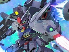 「Gジェネ エターナル」プロヴィデンスガンダムとケンプファーを実装。デュエルガンダムなどを獲得できる「大規模攻略戦Vol.1」を開始