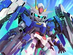 「Gジェネ エターナル」1周年記念ガシャの詳細が公開。ウイングガンダムゼロ(EW版)は攻撃型,ダブルオーライザーは耐久型で登場