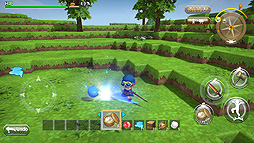 ドラゴンクエストビルダーズ アレフガルドを復活せよ