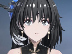 “パニグレ”開発元のKURO GAME，新作オープンワールドゲーム「Wuthering Waves」のCG/ゲームプレイトレイラーを公開