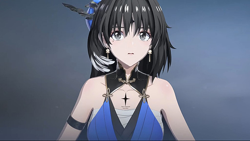 画像ギャラリー No.005のサムネイル画像 / “パニグレ”開発元のKURO GAME，新作オープンワールドゲーム「Wuthering Waves」のCG/ゲームプレイトレイラーを公開