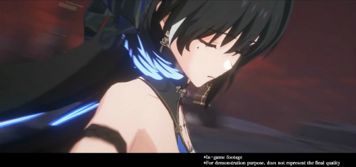画像ギャラリー No.011のサムネイル画像 / オープンワールドRPG「Wuthering Waves」のプレイ動画を公開。パニグレのKURO GAMEが魅せる，今世紀にふさわしい造形美