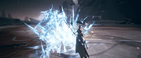 画像ギャラリー No.005のサムネイル画像 / ［TGS2022］「Wuthering Waves」（鳴潮），TGS2022への出展を発表。約10分間にわたるプレイ動画を世界初公開