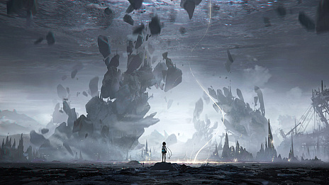 画像ギャラリー No.007のサムネイル画像 / ［TGS2022］「Wuthering Waves」（鳴潮），TGS2022への出展を発表。約10分間にわたるプレイ動画を世界初公開