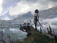 ［TGS2022］「Wuthering Waves」（鳴潮），TGS2022への出展を発表。約10分間にわたるプレイ動画を世界初公開
